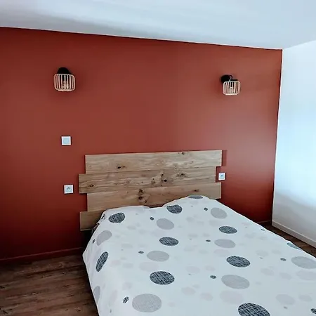 Cosy Apartment Fraisses