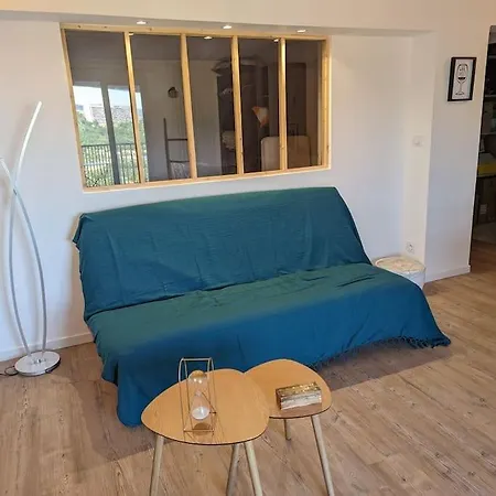 Cosy Apartment Fraisses